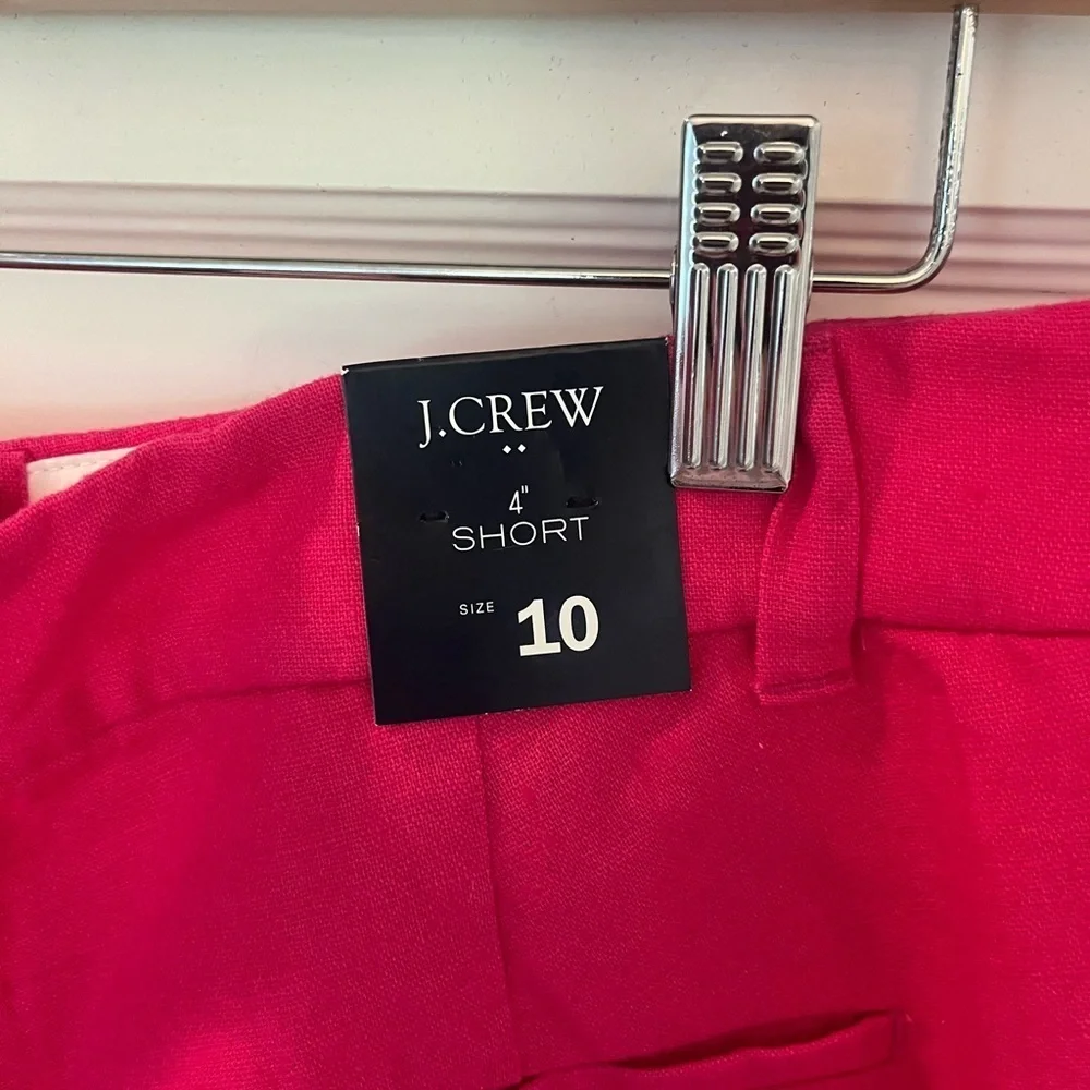 J. Crew all orders